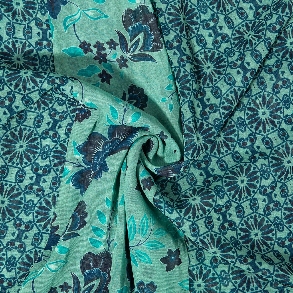 Boho Floral Summer Maxi Dress For Women Beach Wrap Dress