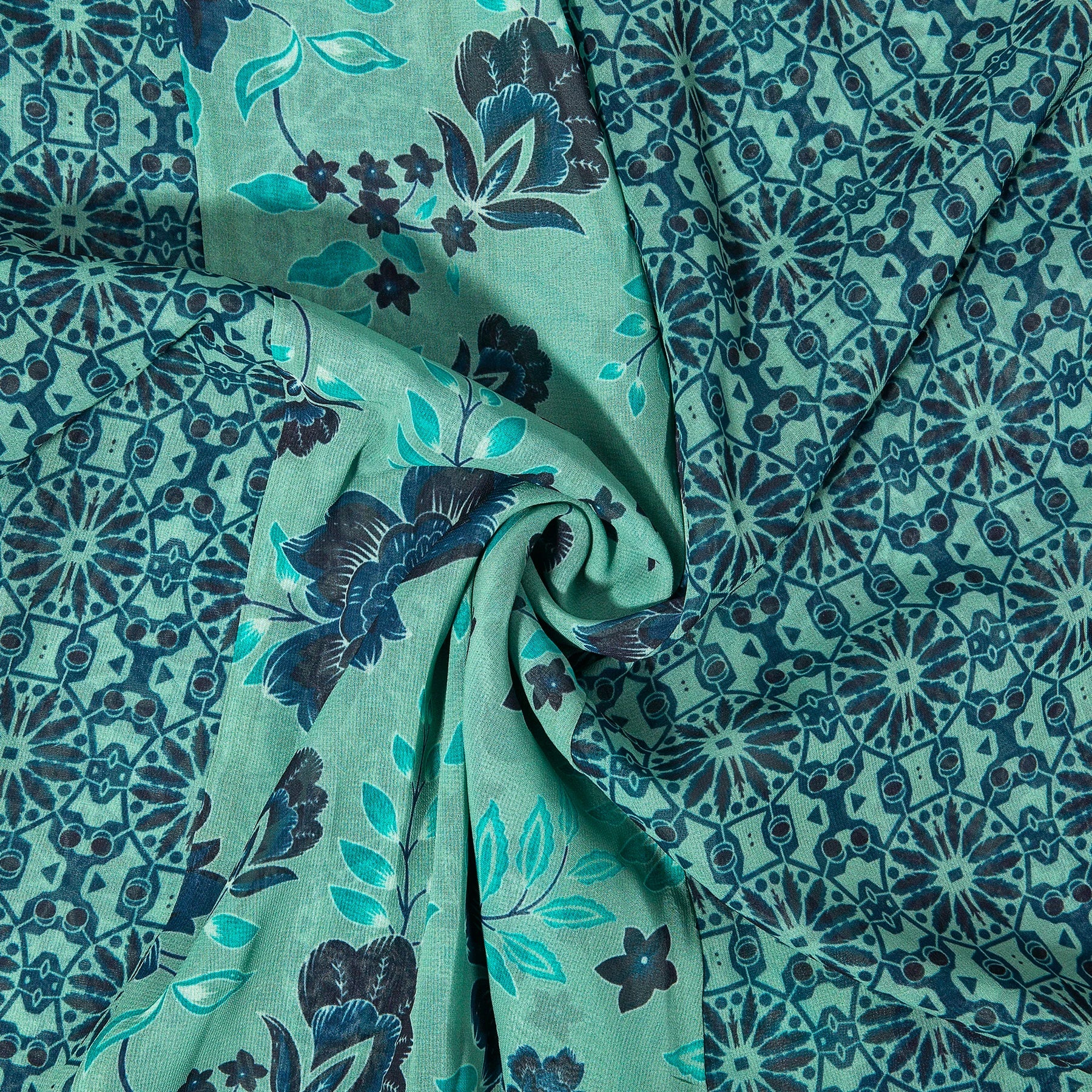 Boho Floral Summer Maxi Dress For Women Beach Wrap Dress