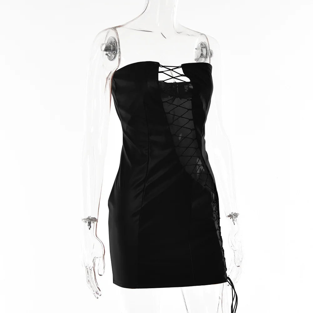 Sexy Slimming Dress With Waist Pack For Women Beautiful