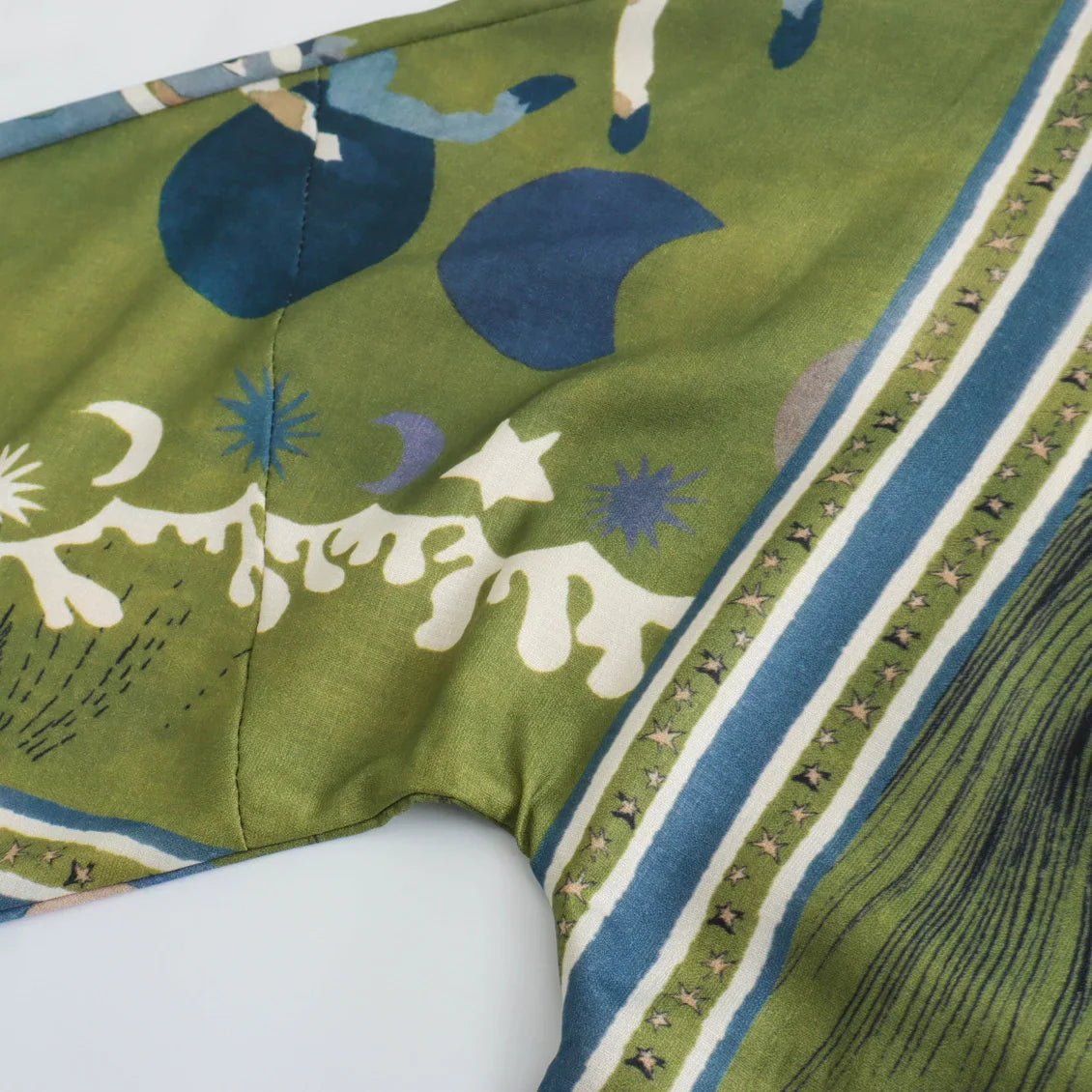 Sexy Long Sleeve Zippered Printed Asymmetric Dress For Women