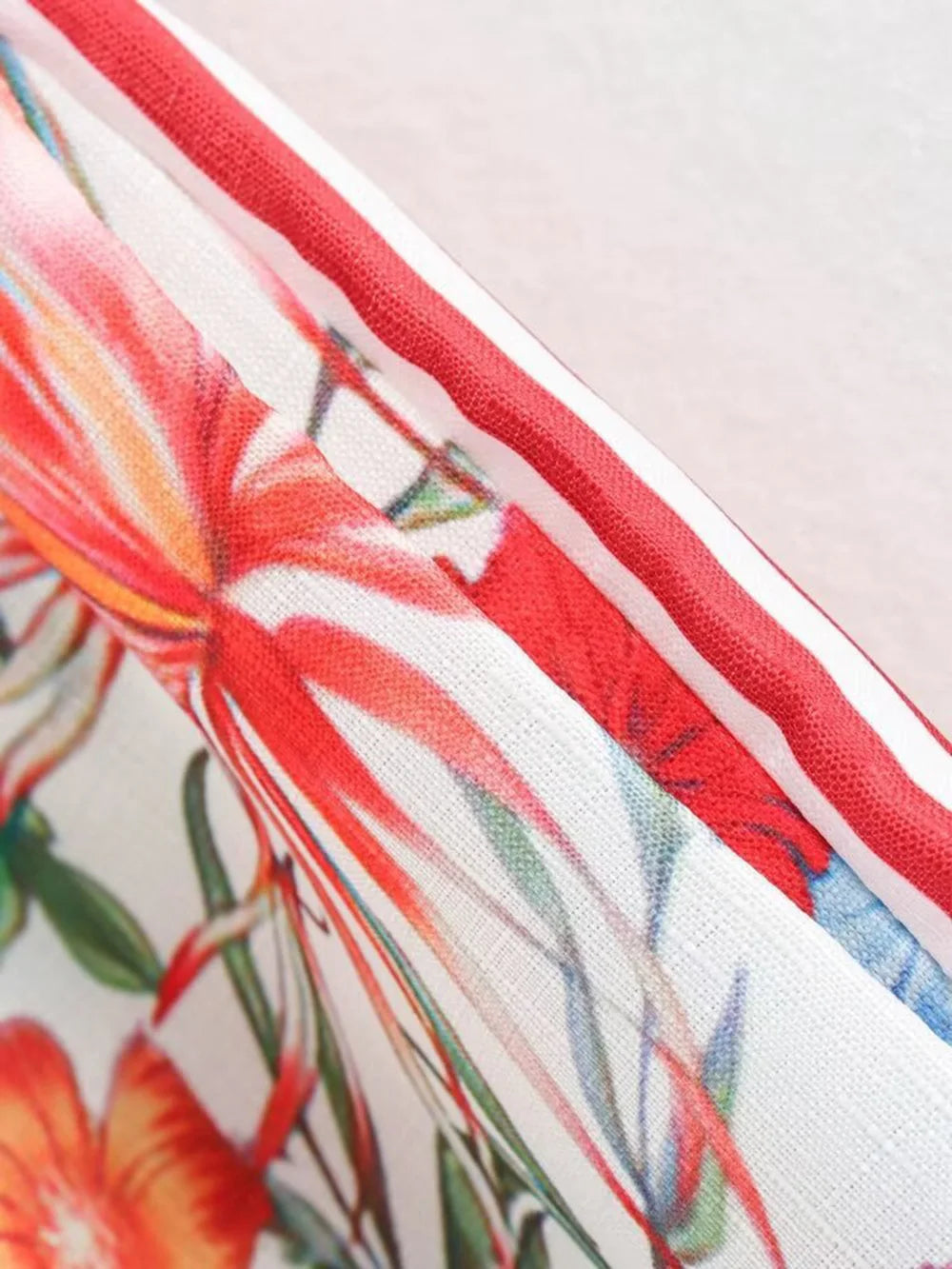 Women's Bohemian Casual Trousers Set with Long Sleeve Shirt and High Waisted Wide Leg Pants