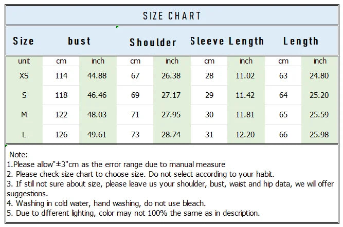 Women's Collared Shirt with Wide Sleeves Simple Striped Single Breasted Stylish Spring Top