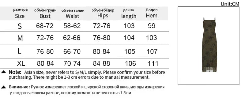 Gothic Floral Sleeveless Patchwork Dress for Party Night