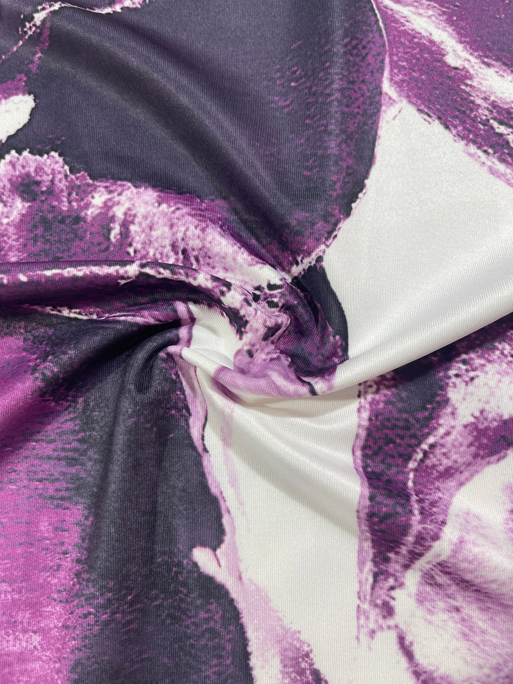 Off Shoulder Dress Slim Fit Printed For Spring Summer