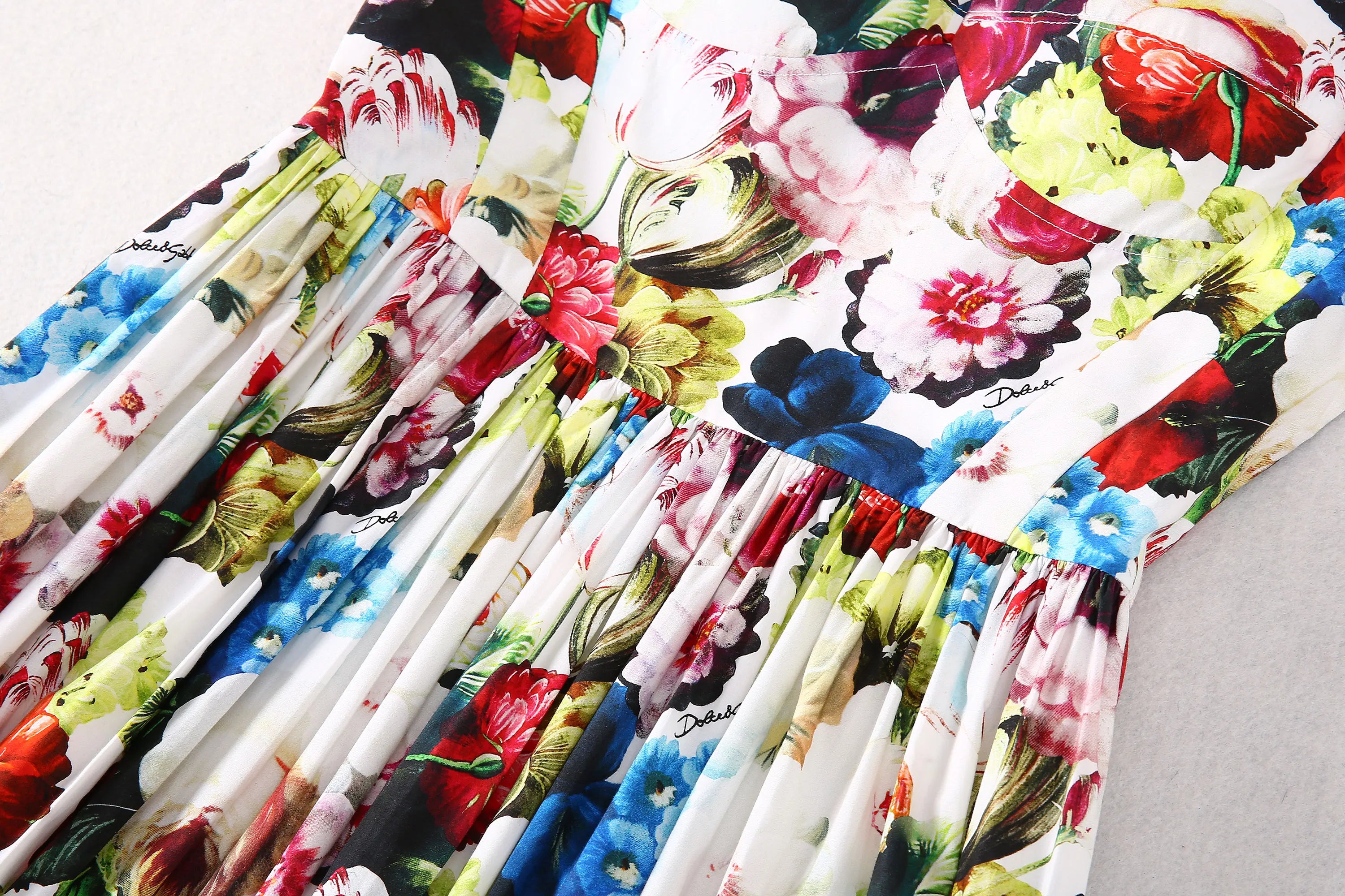 Bohemian Suspender Maxi Dress for Summer Beach Vacation