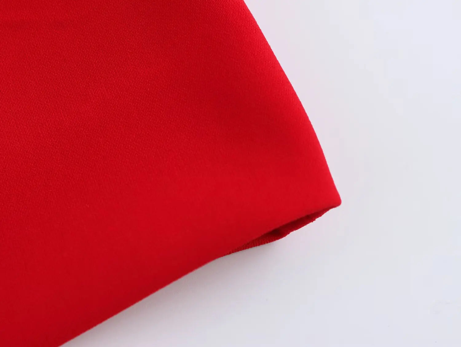 Women's Belted V-neck Vest Top with Shoulder Pads and Pockets Paired with Flared Pants for Casual Spring Summer Chic Look