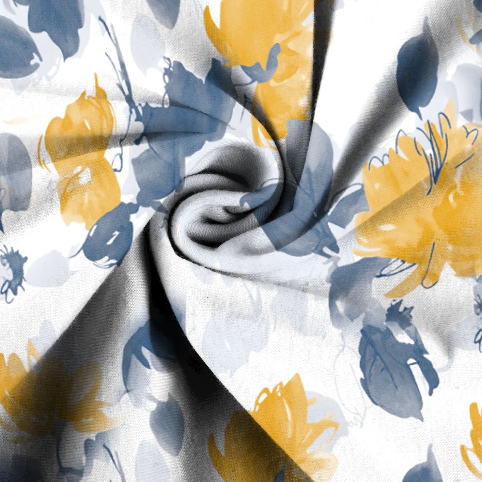 Wide Leg Sleeveless Overalls for Women Casual Loose Fit Jumpsuit with Retro Print Metal Buttons Long Pants Romper with Functional Pockets