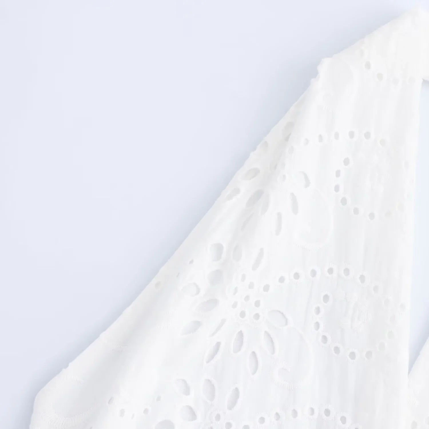 Autumn Embroidered Casual Dress with Halter Neck for Women