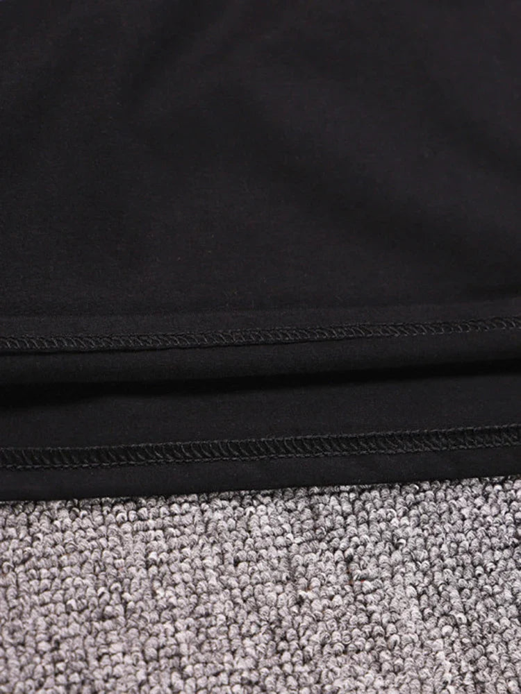 Cute Angry Cat Print T Shirt for Women Comfortable Summer Tee Breathable Hip Hop Style Short Sleeve Top