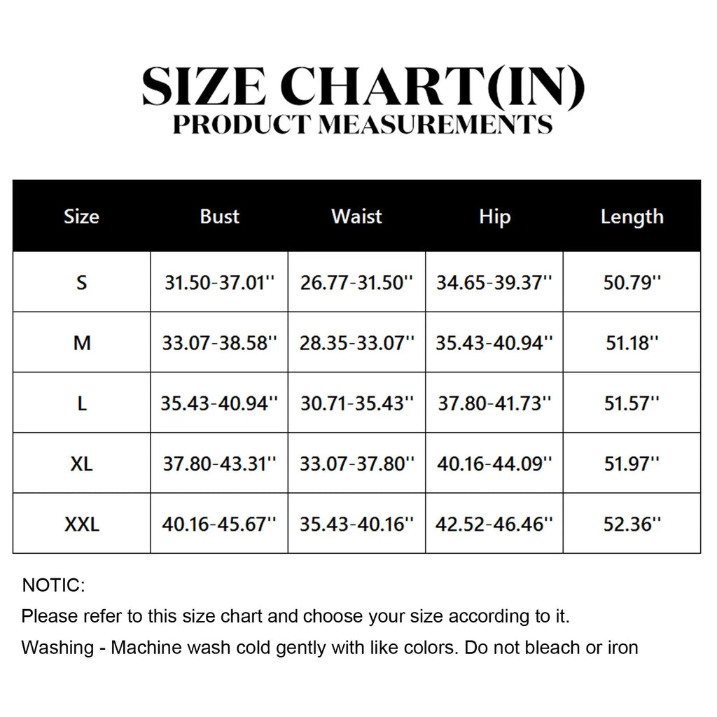 Floral Sundress For Women Pockets Square Neck Tank Dress