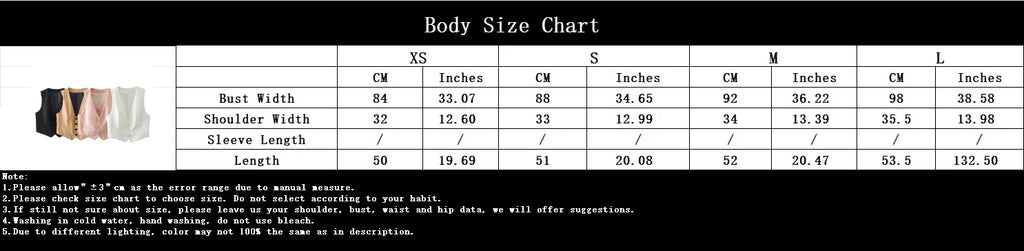 Casual Solid Color V Neck Sleeveless Single Breasted Vest With Elegant Mid Waist Wide Leg Pants Set