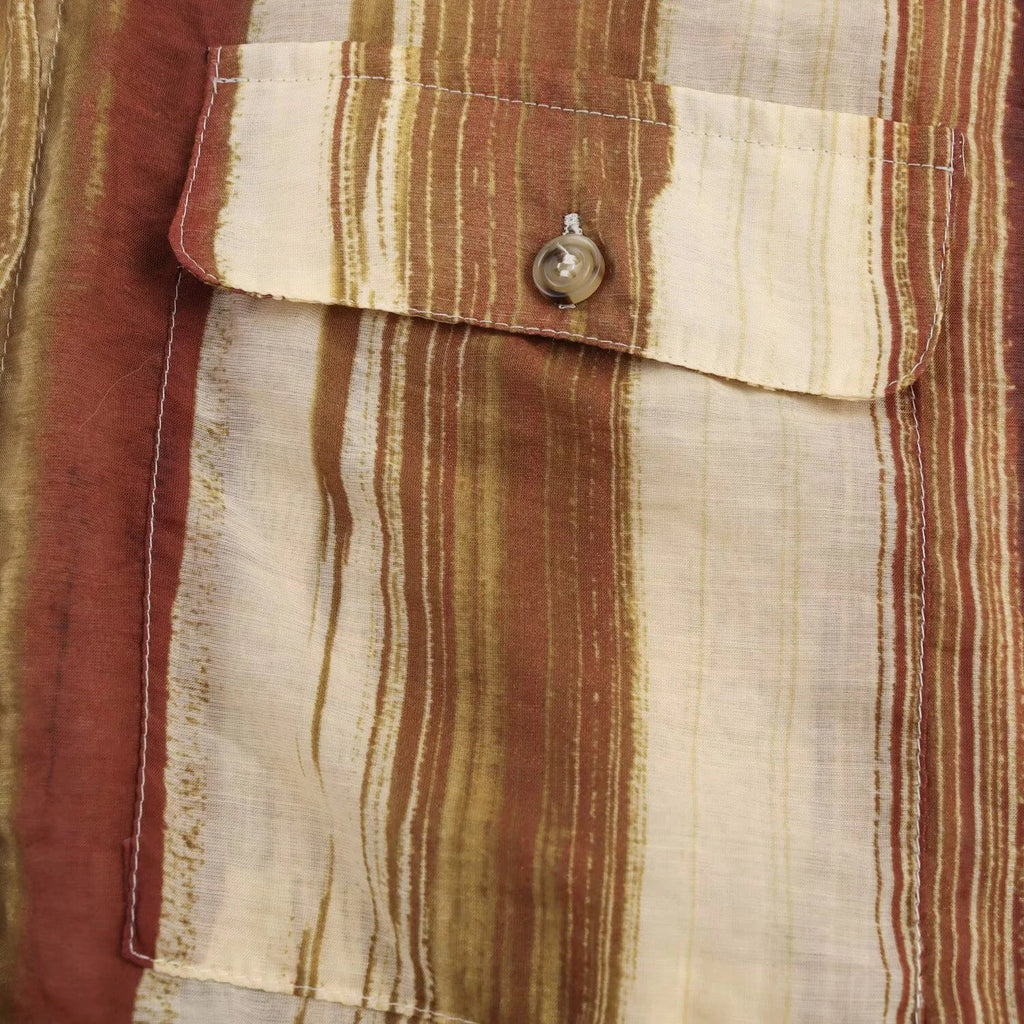 Women's Loose Cotton Linen Long Sleeve Shirt Slim Fit Versatile Lightweight Blouse