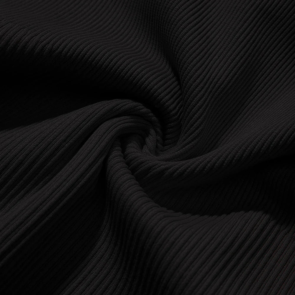 Women's Bodycon Jumpsuit Casual Fitness Rompers with Zipper Slim Fit Bodysuit Streetwear Activewear for Autumn and Winter