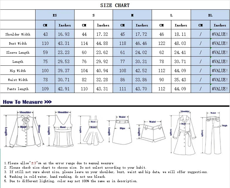 Elegant Womens Pantsuit Set Belted Jacket And Pants