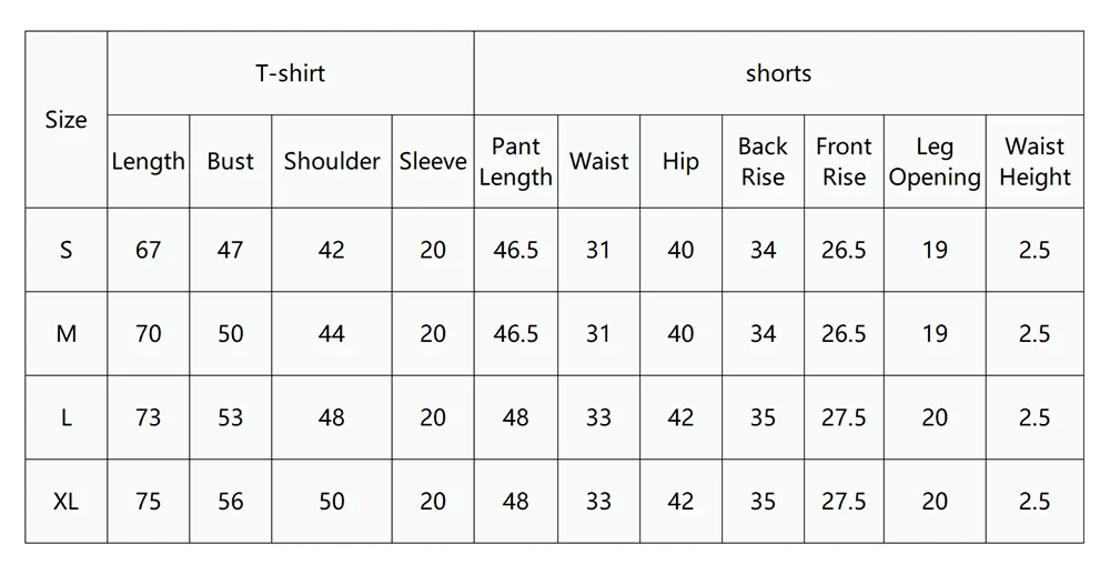 Breathable Cotton Two Piece Set Featuring Lady Wearing Mask Print Short Sleeve T-Shirt and Soft Polyester Hip Hop Style Shorts for Women
