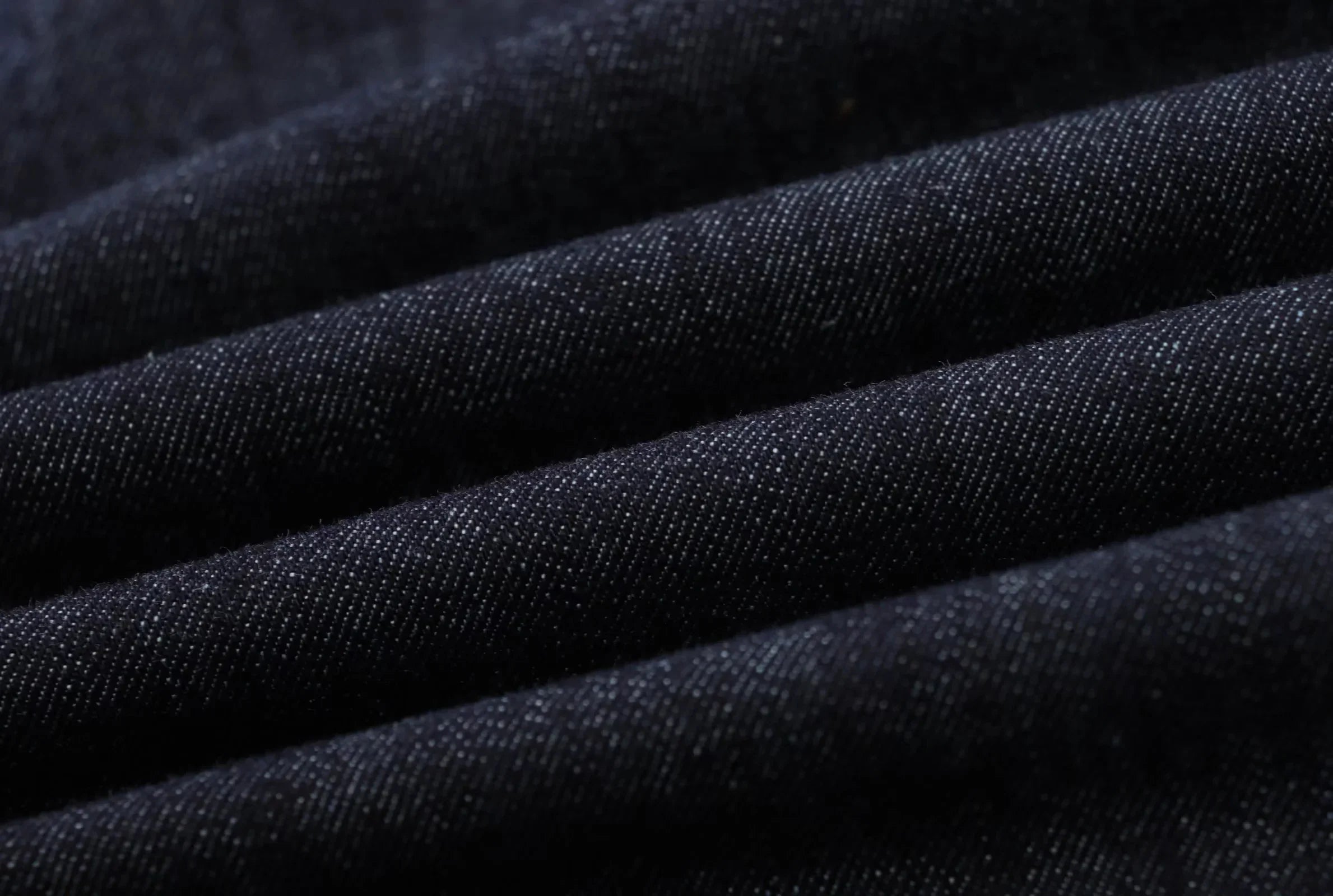 Women's Vintage Denim Streetwear Suit with Sleeveless Vest and Flare Pants