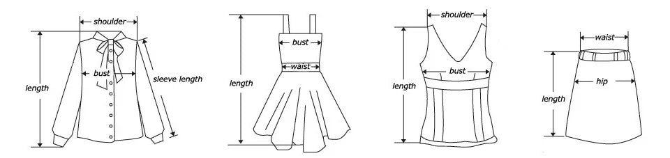 Women Summer Short Sleeve Dress V Neck Loose Fit Black