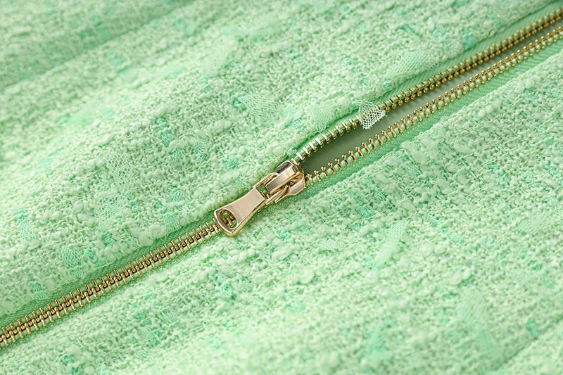 Rhinestone Sequin Halter Backless Party Sexy Mini Dress