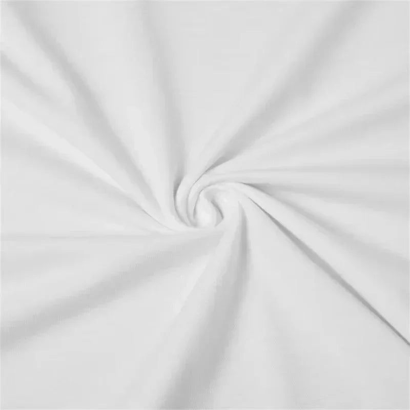 Women Cartoon Flamingo Dance Printed O-Neck T-Shirt Cute Casual Top for Daily Wear