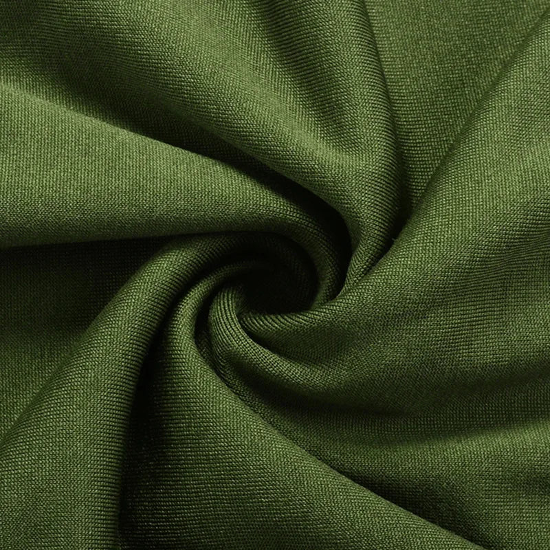 Sexy Black Long Sleeve Bodycon Jumpsuit for Women Slim Fit Casual Streetwear Skinny Romper