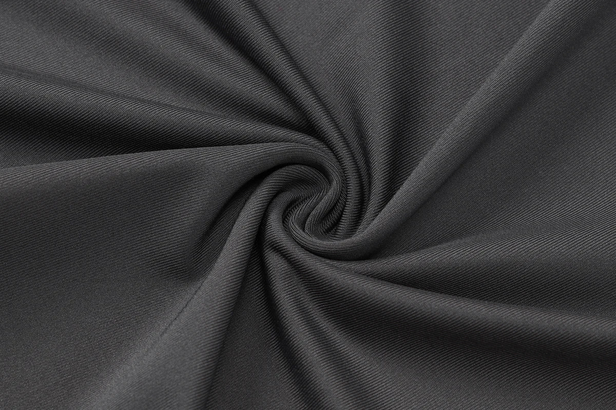 Women's Sexy Casual Two Piece Pants Set with Long Sleeve Letter Print Crop Top and Flare Pants for Streetwear Fashion