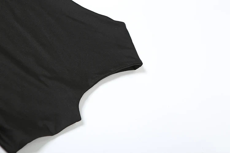 Girls Mini Dress Above Knee Solid Slim Fit Everyday Wear