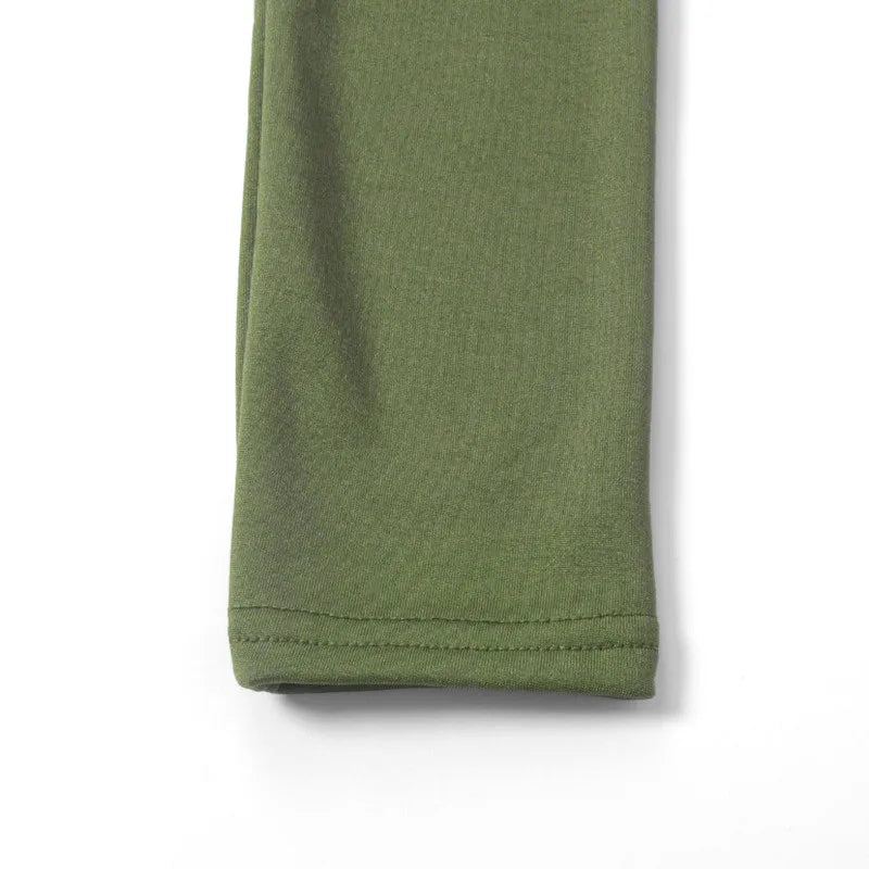 Women's Black Long Sleeve Bodycon Jumpsuit Slim Fit Sexy Solid Romper Casual Sporty Skinny Streetwear for Autumn Winter