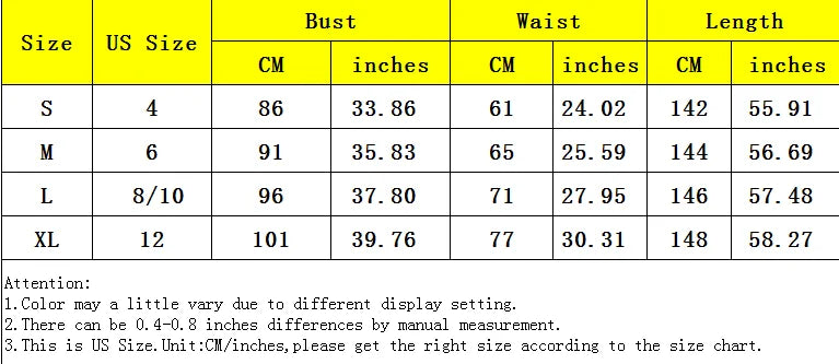 Backless Lace Up Party Dress With Side Slit Slim Fit