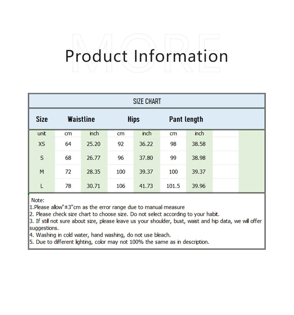 Women's Solid Color Suit Set with Buckle Free Belt Design for Spring and Summer Fashion