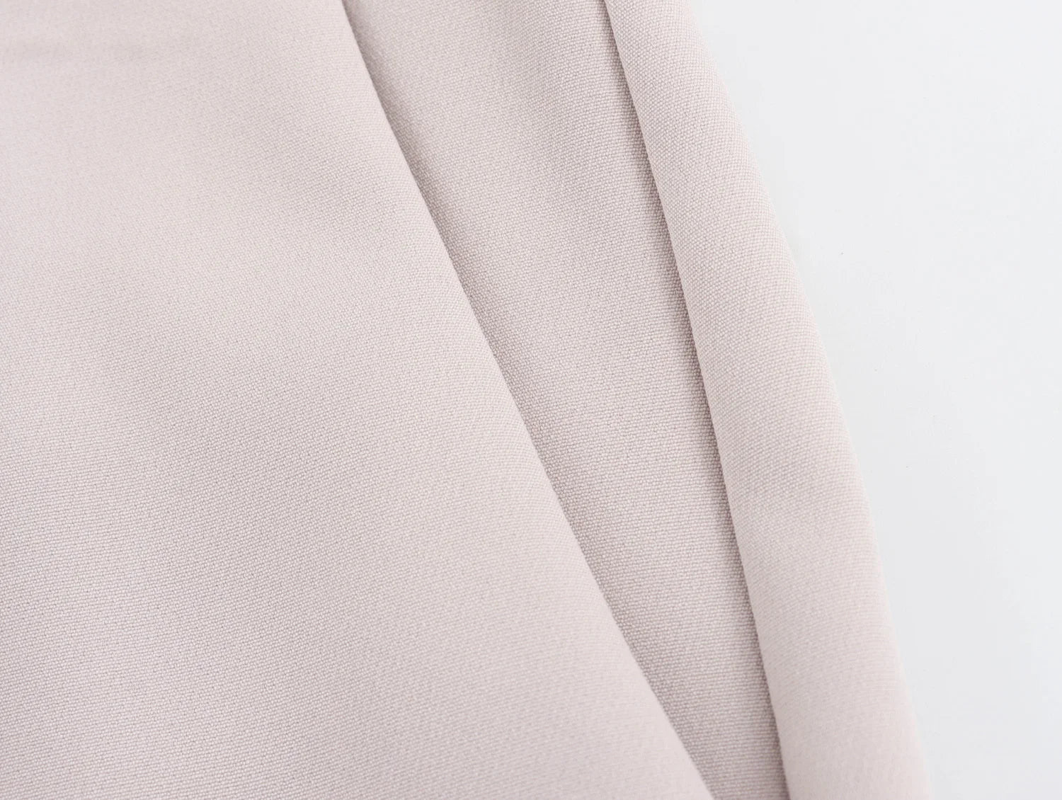 Women Fashion Solid Vest Pant Suit Set with Single Breasted Halter Cropped Top and High Waist Patchwork Trousers for Office Wear