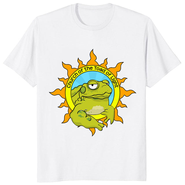 Funny Horse Graphic T Shirt for Women Summer Oversized Casual Tee Y2K Style