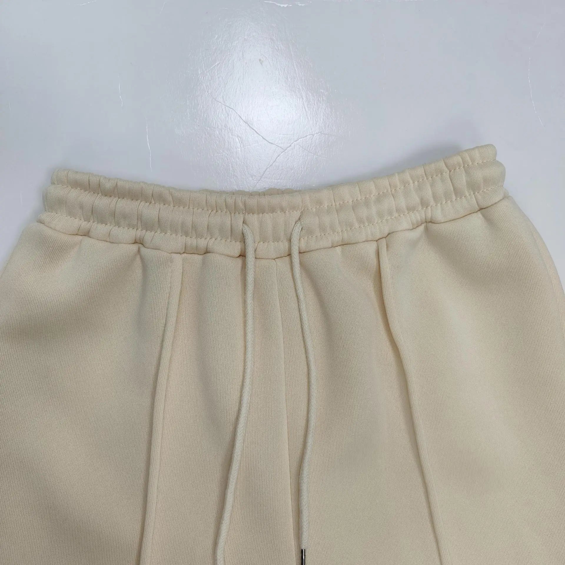 Women's Fleece-Lined Tracksuit Set with Hoodie and Casual Pants for Winter Comfort and Style