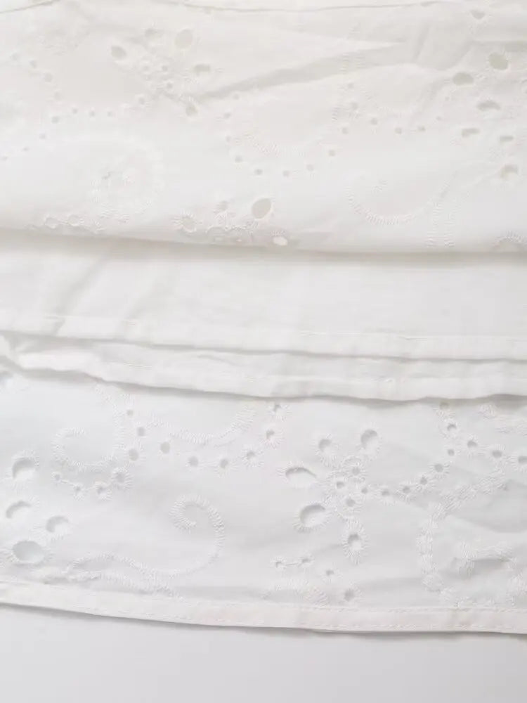 Hollow Knit Midi Dress Backless Halter Neck Lace Up