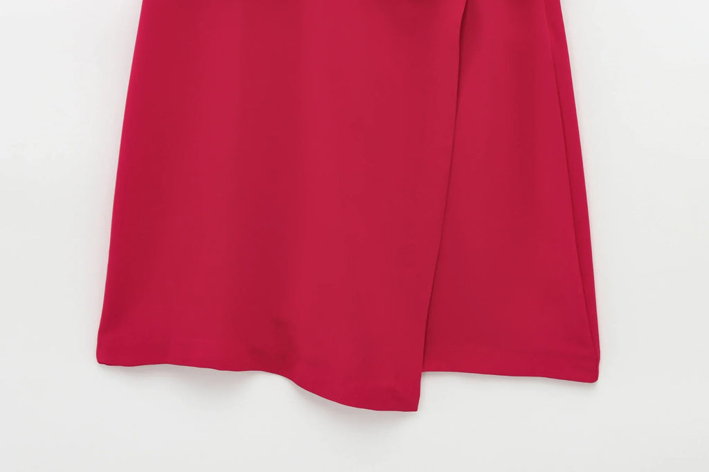 Women's Sweet Sleeveless Short Jumpsuit Summer Casual Comfortable Sexy Simple Temperament Romper