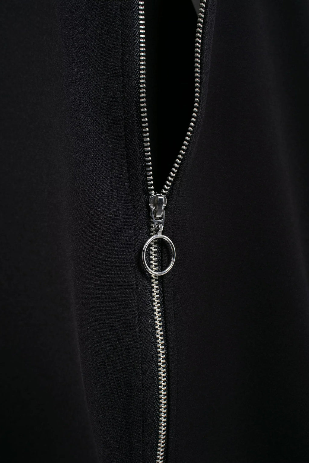 Women's Long Sleeve Zip Jacket and Elastic Waist Trousers Side Stripe Activewear Set