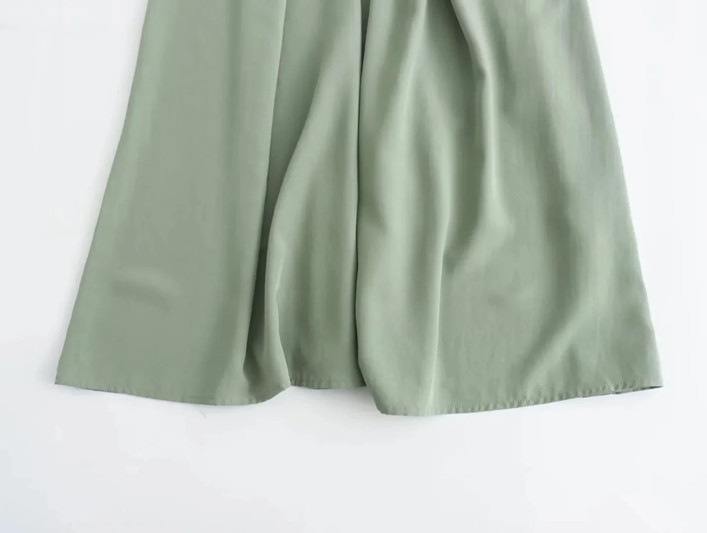 Backless Slip Midi Dress For Summer Beach In Black