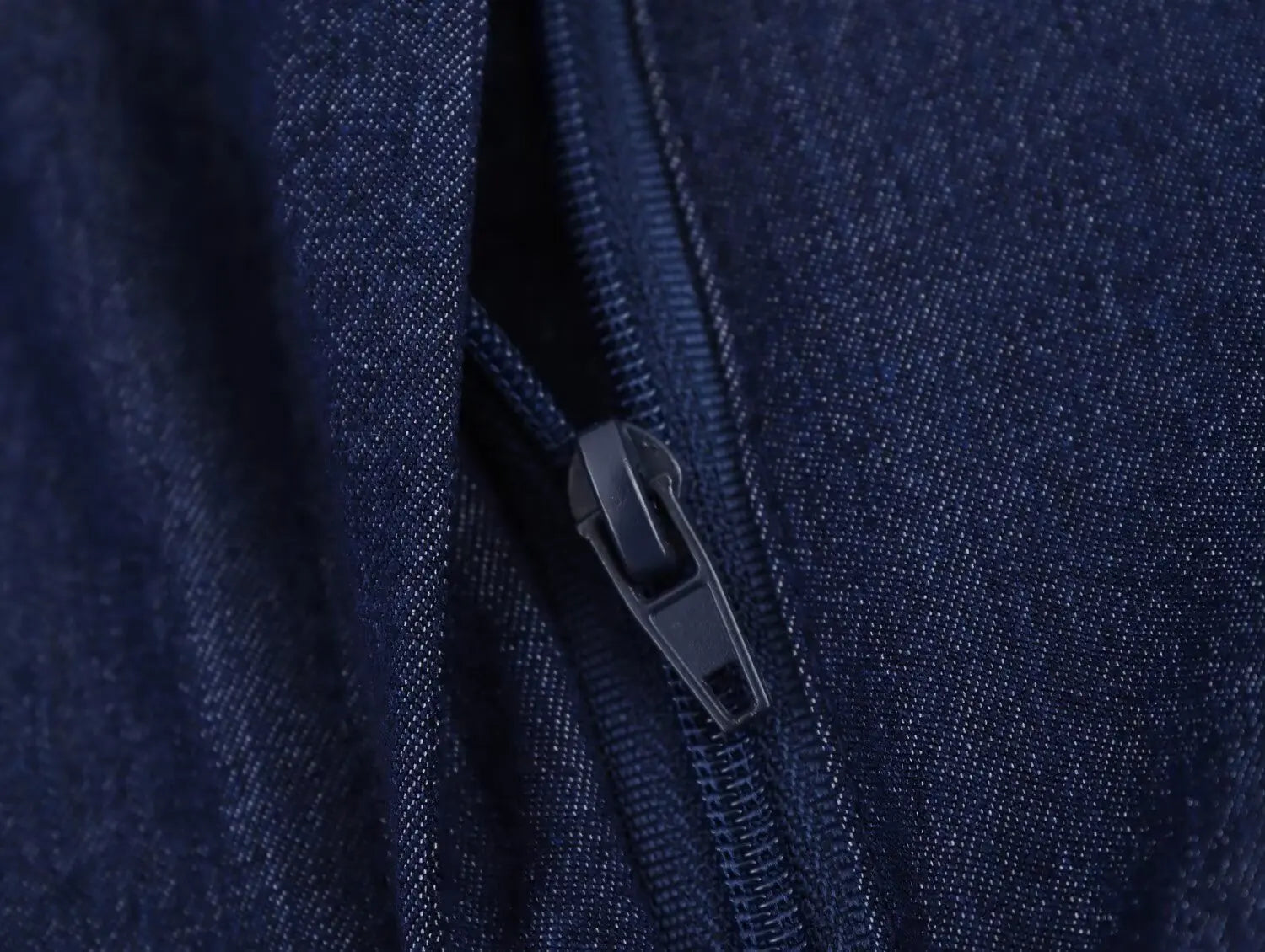 Women Fashion Denim Jacket and Jeans Set with Pockets Stylish Two Piece Outfit