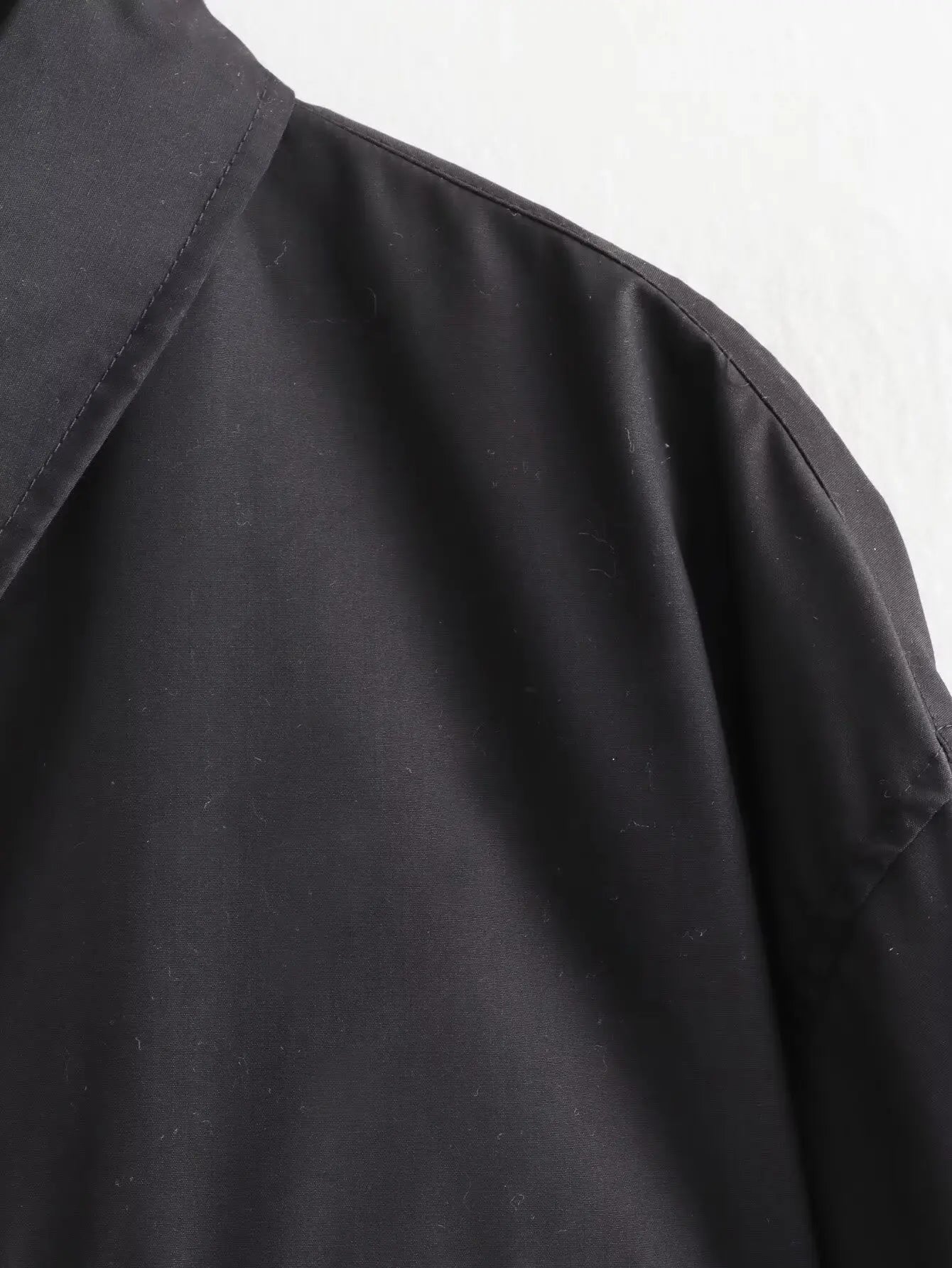 Multicolor Women's Pocket Shirt Chic Single Breasted Long Sleeve Lapel Casual Top Elegant Fashion Blouse