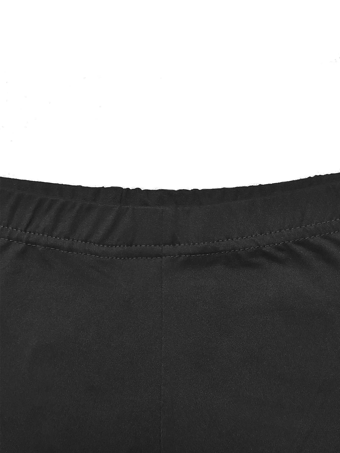 Women's Summer Two Piece Jogger Set with Short Sleeve Top and Matching Shorts