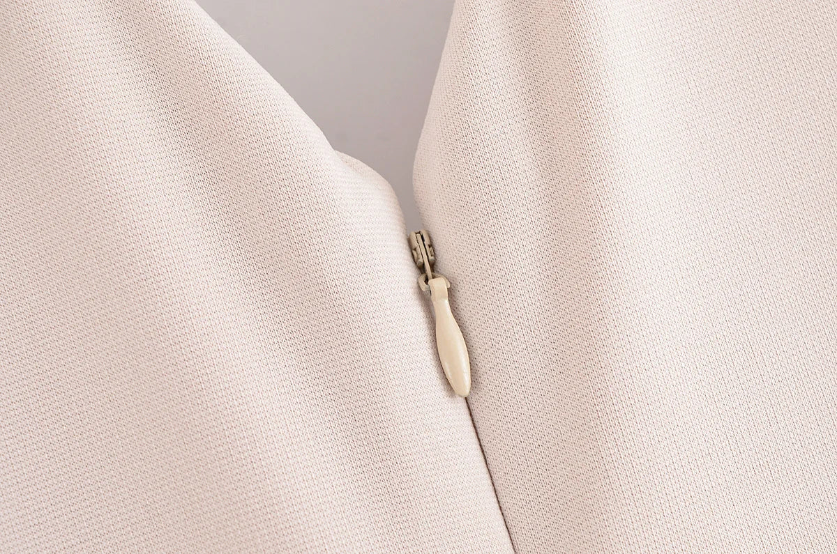 Women's Stylish Flare Pants Jumpsuit Slim Fit Halter Neck Backless Vintage Party Outfit High Street Fashion