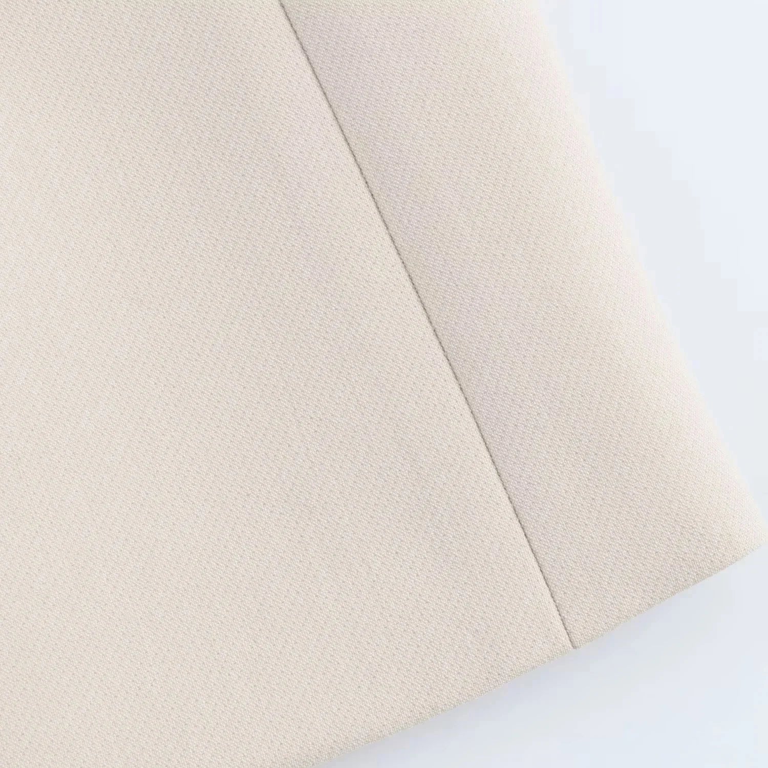 Elegant Women Blazer And Pants Suit For Office Wear