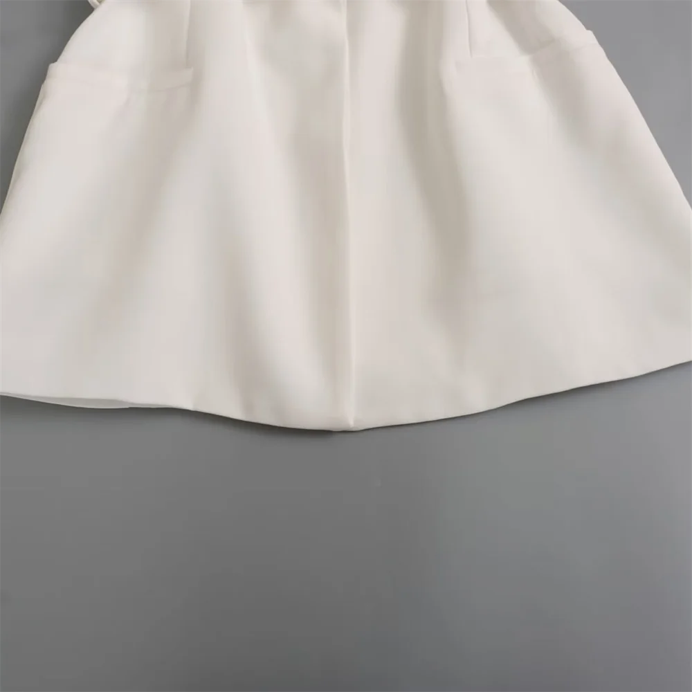 Elegant Women's Slim Fit Suit Set with Belt and Straight Leg Pants for Stylish Commuting