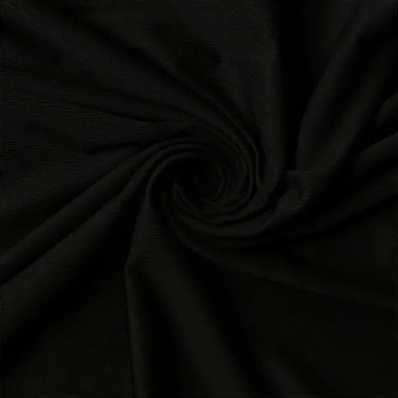 Elegant Rhinestone Long Sleeve Sheer Mesh Patchwork Skinny Jumpsuit Women's Luxury Night Party Club Romper Overalls Birthday Outfit