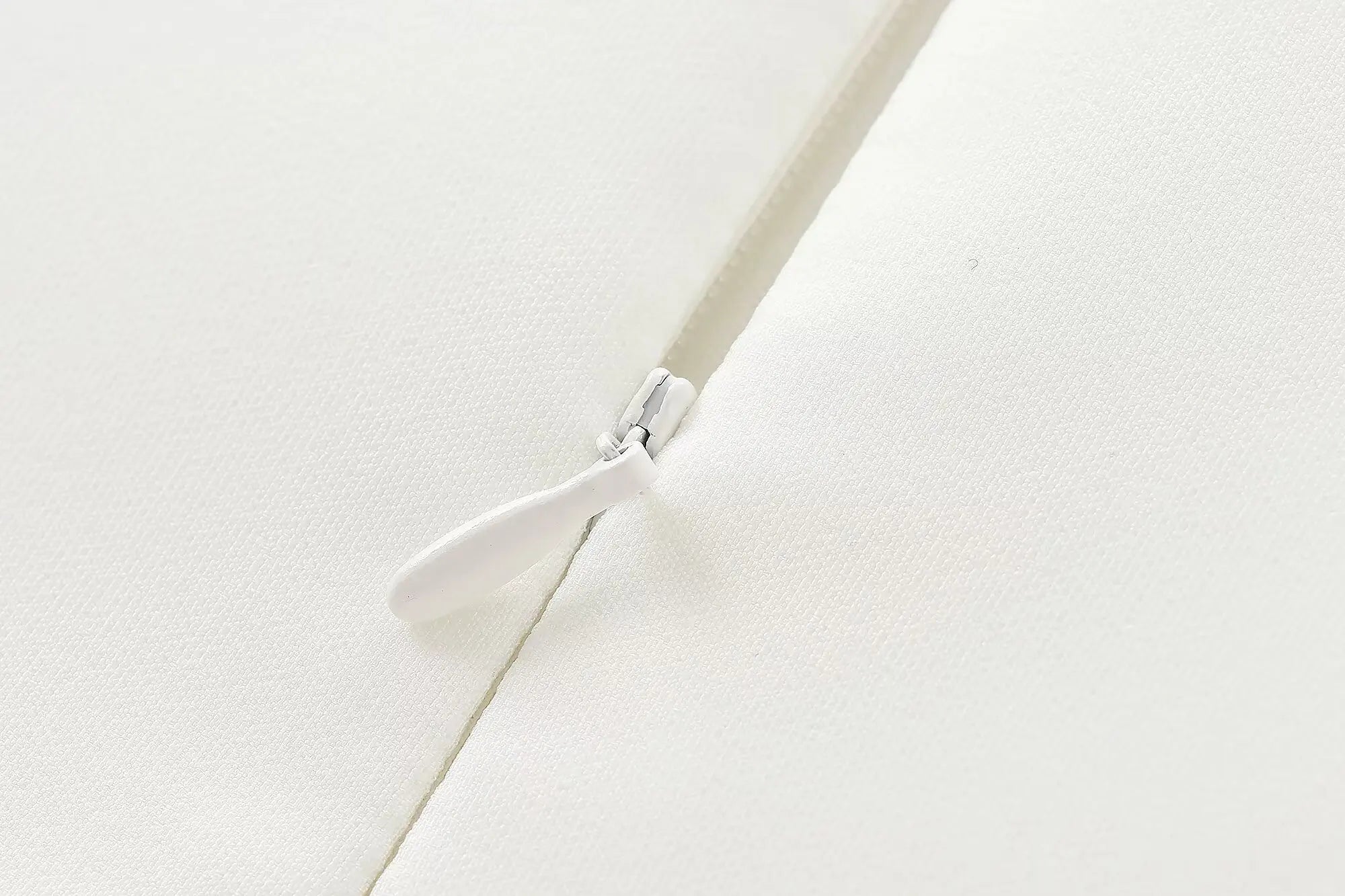 Ruched Mini Dress For Women Backless Party Dress Elegant