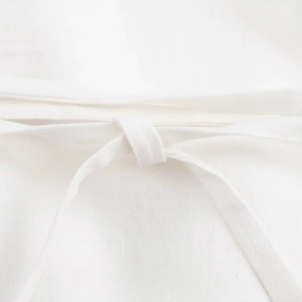 Women's Casual Chic Blended Suit Jacket and Straight Trousers Set for Spring and Summer