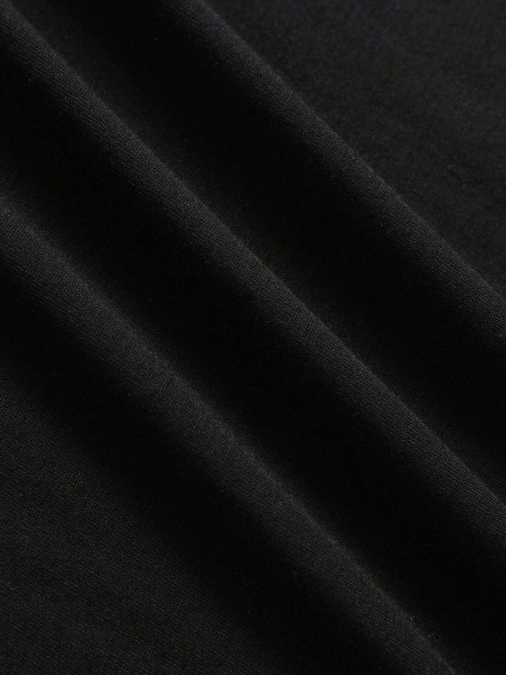 Breathable Cotton Two Piece Set Featuring Lady Wearing Mask Print Short Sleeve T-Shirt and Soft Polyester Hip Hop Style Shorts for Women