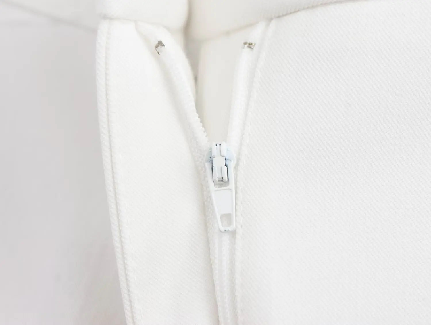 Women Chic Cropped Vest Pants Suit with Lapel and Single Button High-Waist Zip Straight-Leg Trousers Set