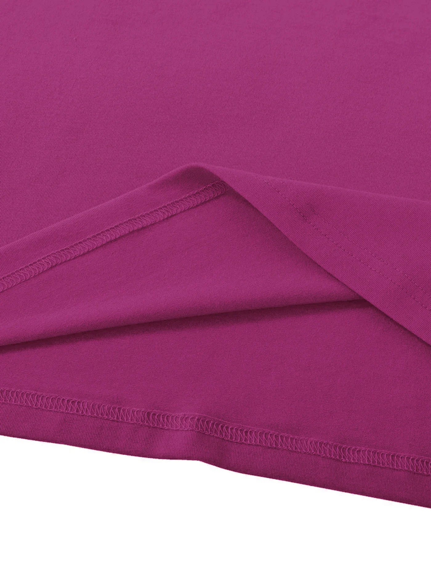 Floral Print Short Sleeve Crew Neck T-Shirt for Women Casual Summer Top