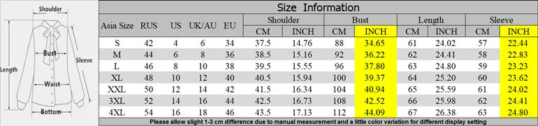 Elegant Floral Blouse for Women Spring Luxury Office Lady Shirt Basic Feminine Tops