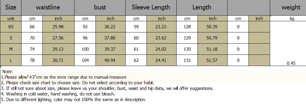 Casual V Neck Printed Belted Long Sleeve Dress For Women